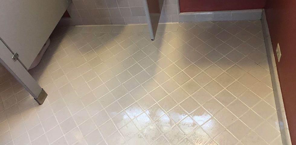 Tile And Grout Cleaning