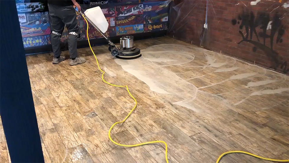 Zest Carpet Cleaning Service
