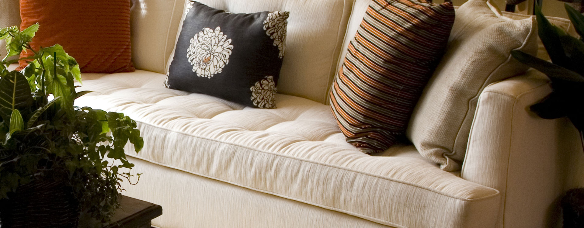 Upholstery Cleaning La Crescenta CA