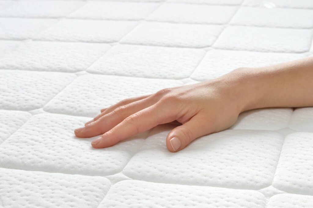 We also do Mattress Cleaning services in Los Angeles area