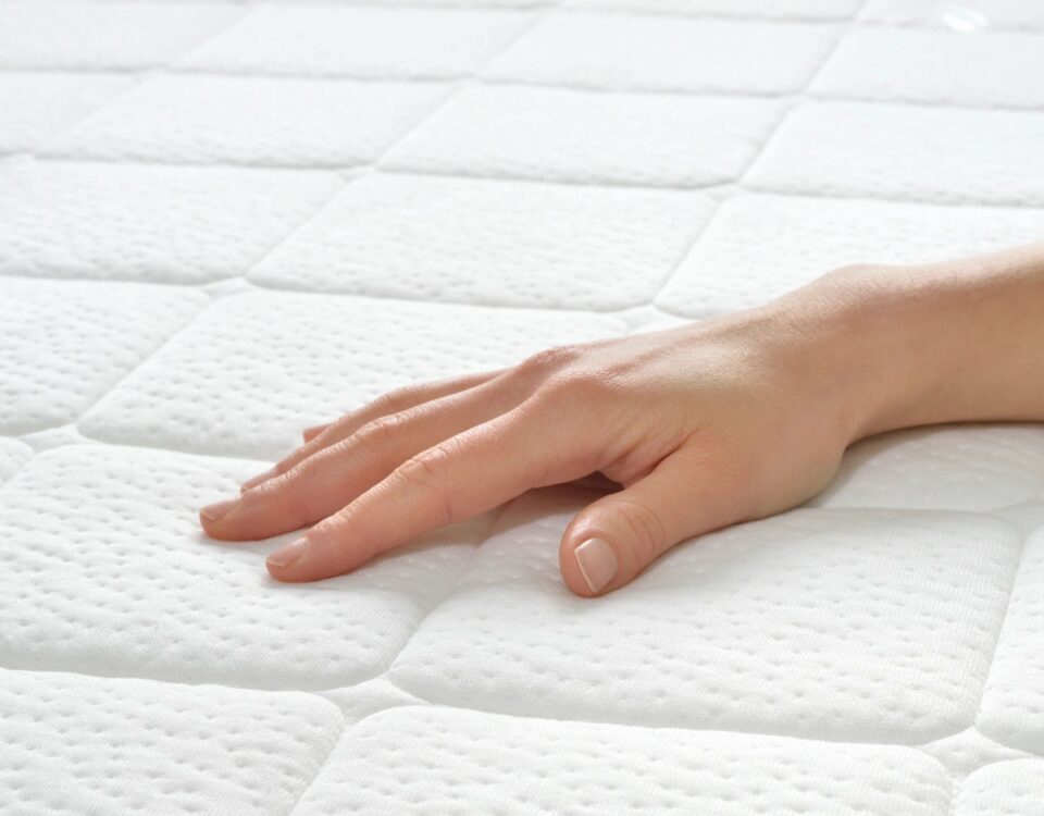 We also do Mattress Cleaning services in Los Angeles area