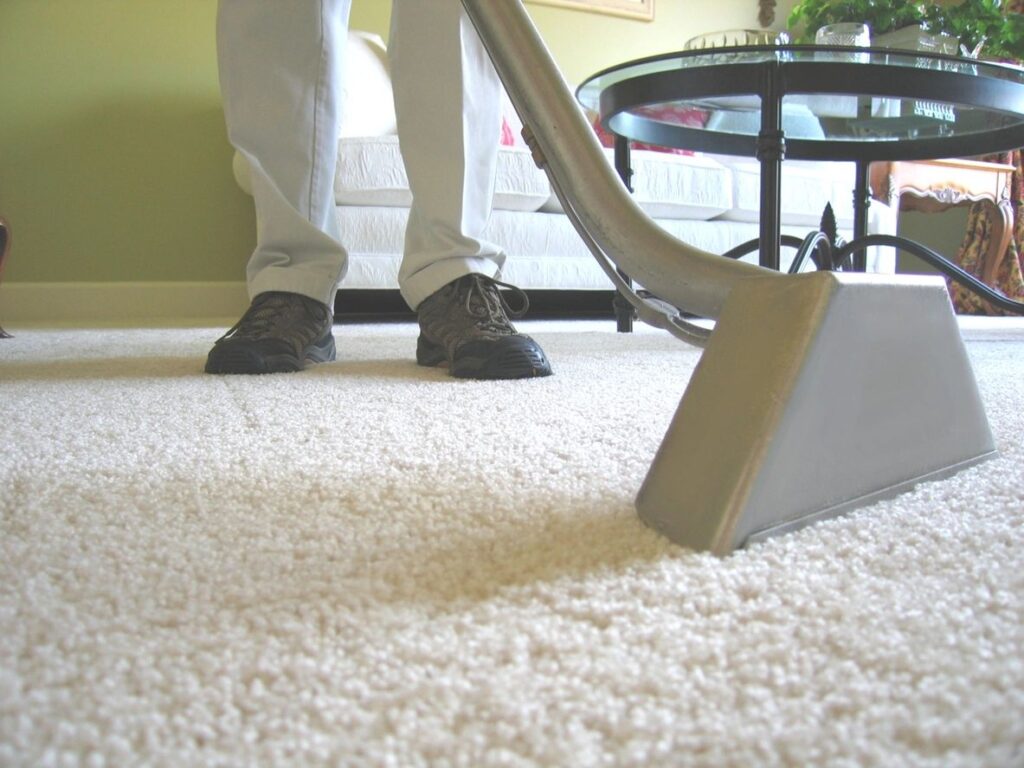 Your Local Carpet, Rug, & Upholstery  Cleaning Professionals