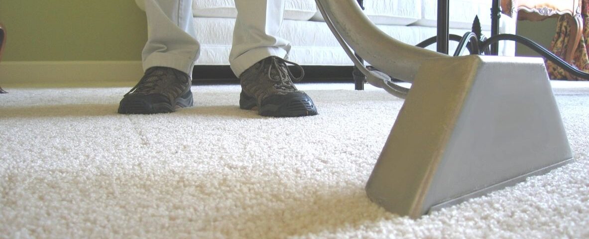 Your Local Carpet, Rug, & Upholstery Cleaning Professionals