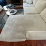 Professional Sofa Cleaning - Revitalize Your Upholstery