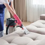 Spot Removal and Odor Treatment - Effective Solutions for Fresh and Clean Upholstery