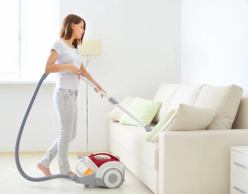 Zest Carpet Cleaning in Encino Unveils Expert Upholstery Services