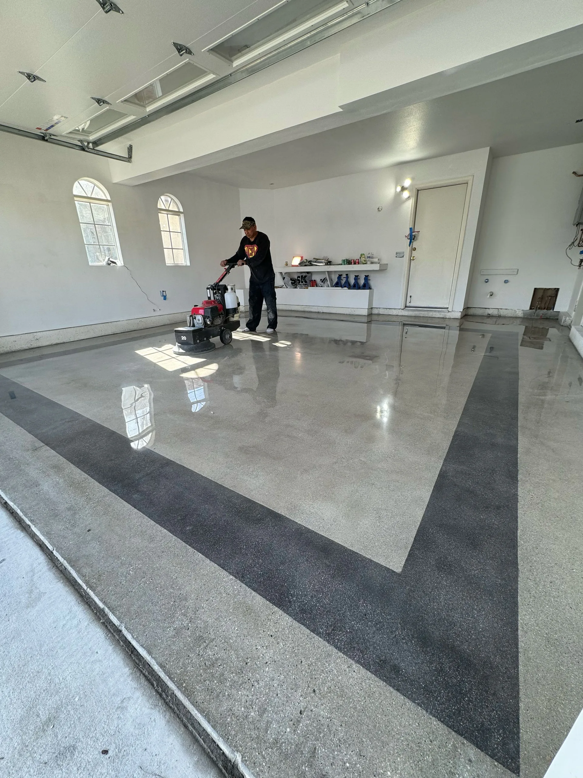 Tile Cleaning and Restoration Company La Crescenta