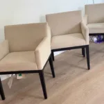 Upholstery Cleaning Services Granada Hills
