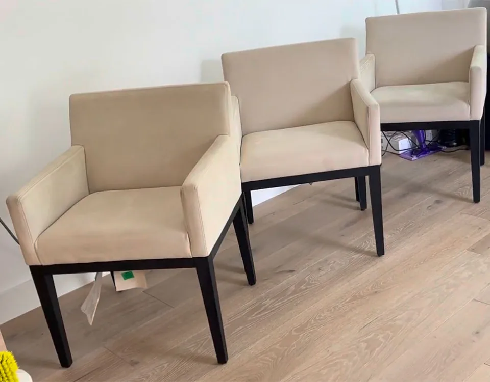 Upholstery Cleaning Services Granada Hills
