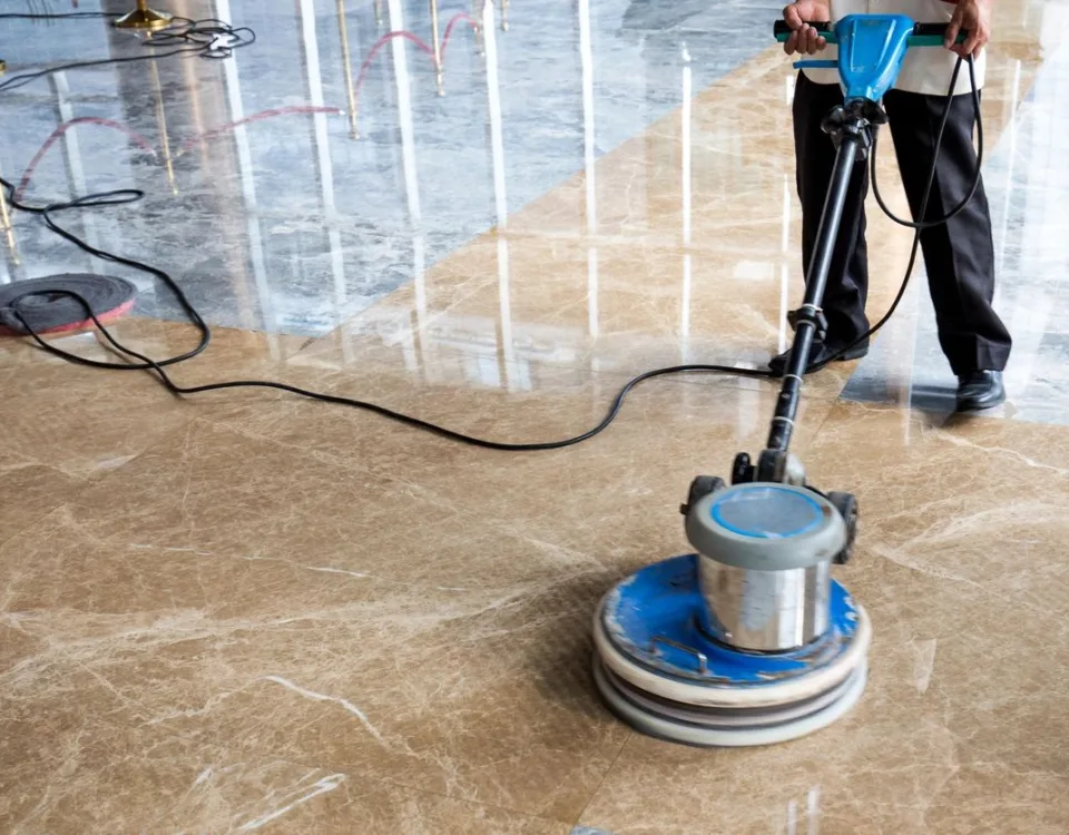 Zest Capet Cleaning: Garage Floor Resurfacing in San Fernando Area