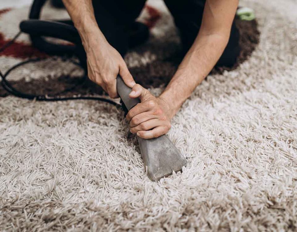 Zest Carpet Cleaning: Rug Cleaning Services in Glendale, CA