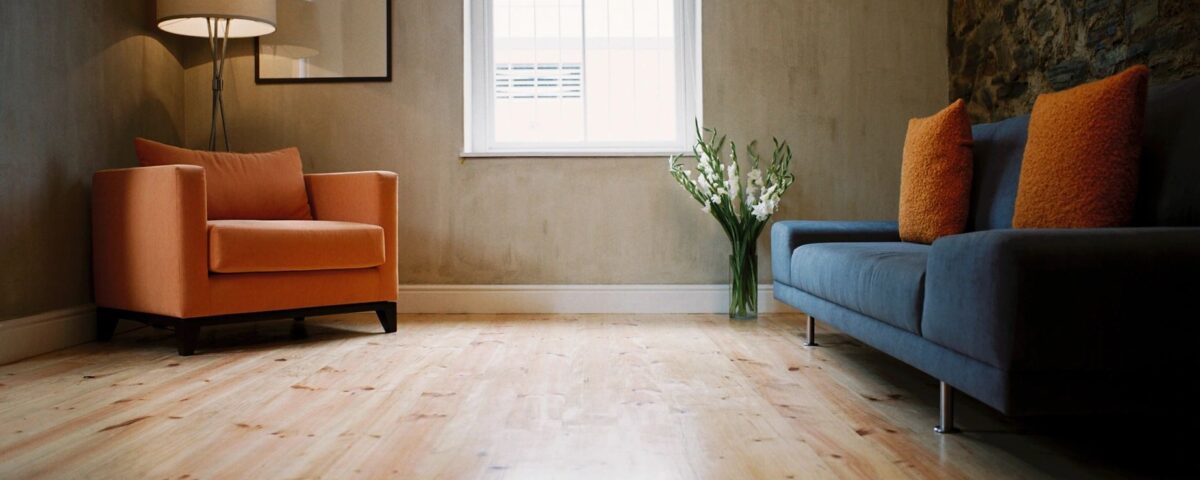 Hardwood Floor Cleaning Services in Los Angeles