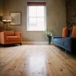 Hardwood Floor Cleaning Services in Los Angeles