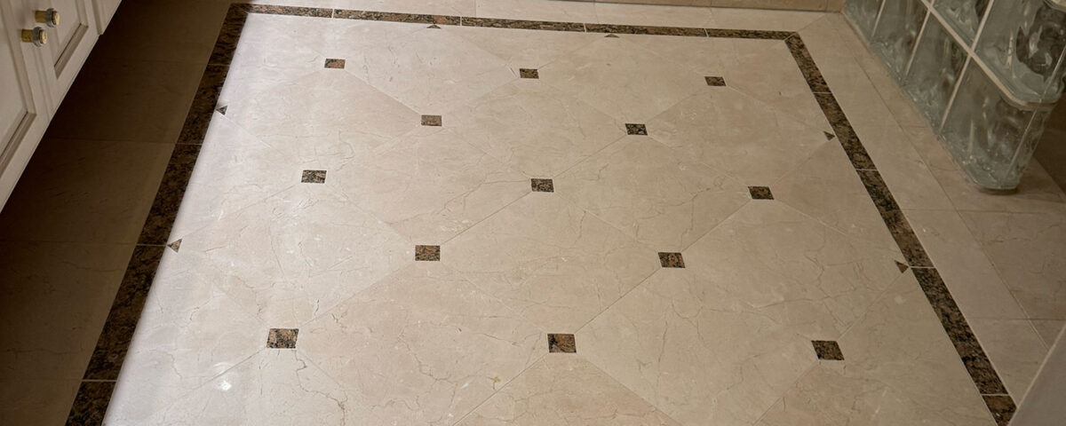 Tile and Grout Cleaning in Burbank