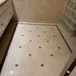 Tile and Grout Cleaning in Burbank