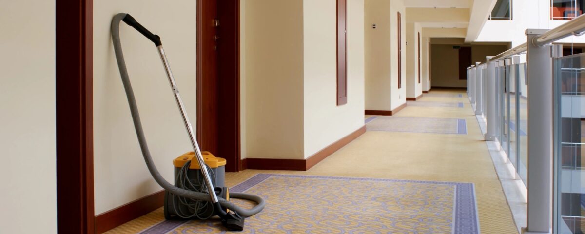 Commercial Carpet Cleaning in Pasadena