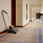 Commercial Carpet Cleaning in Pasadena