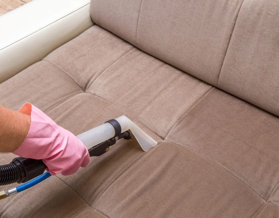 Upholstery Cleaning Pasadena