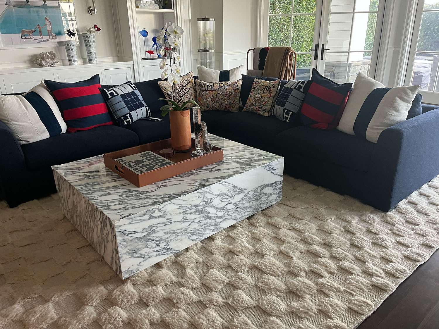 Couch Cleaning Service