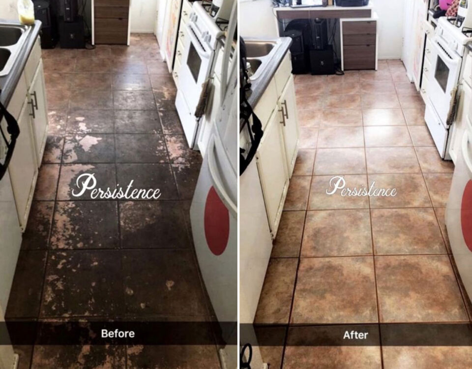 Water Damage Restoration Altadena