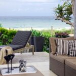 outdoor Upholstery Cleaning
